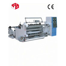 Automatic Vertical Film Slitting Machine